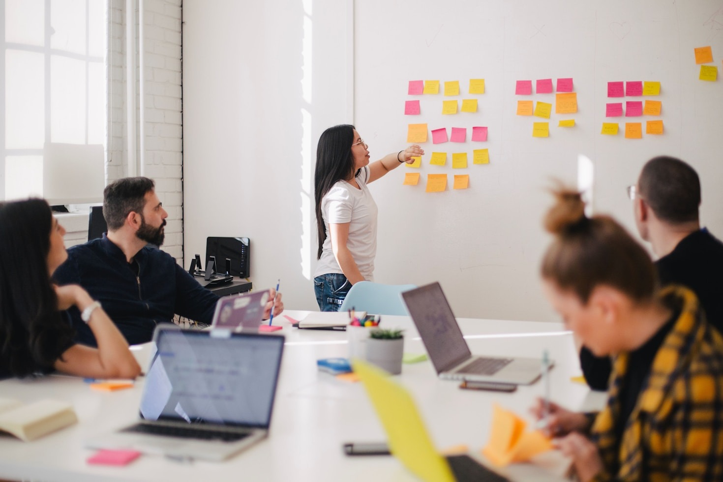 How Win2Win Encourages Mutual Success