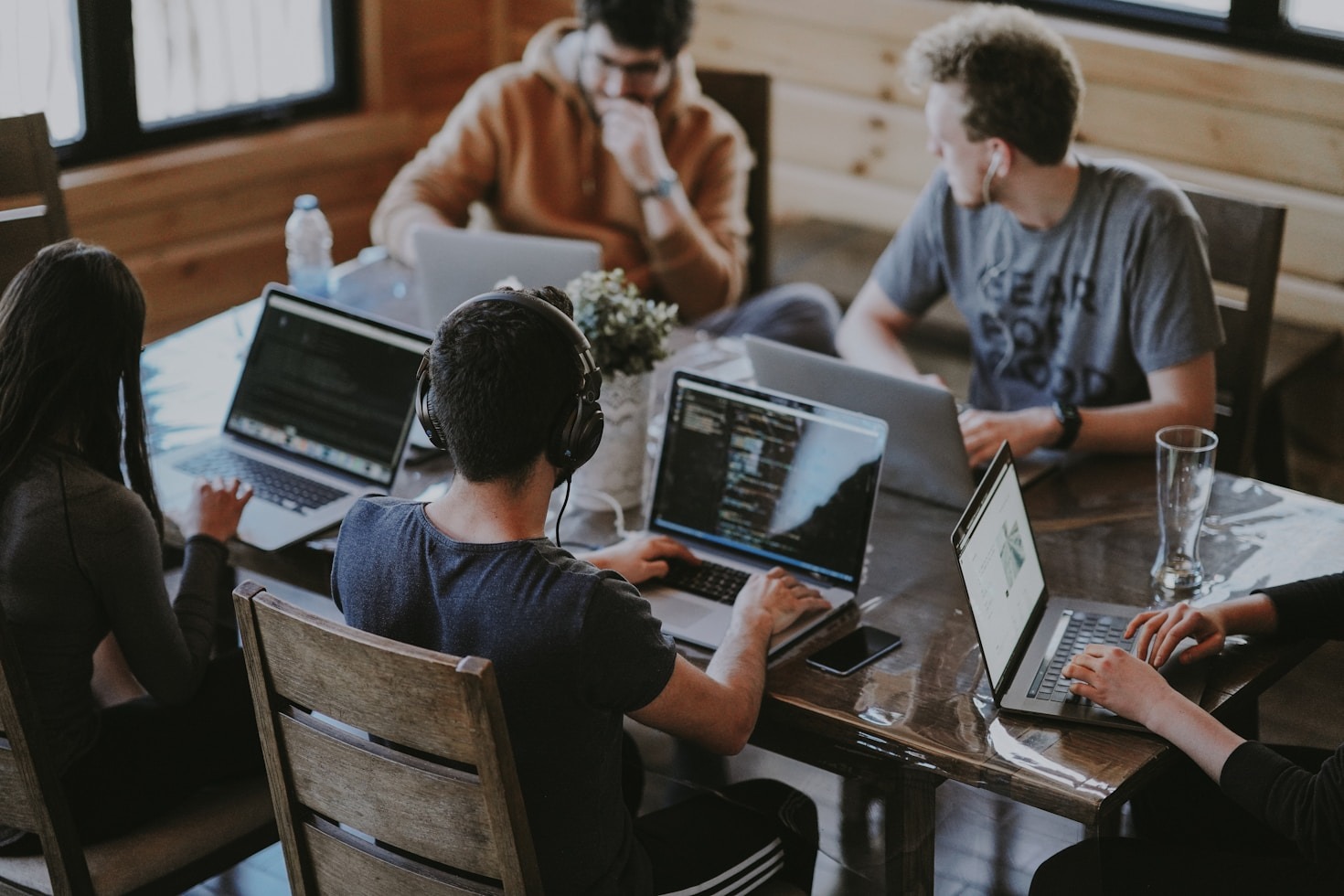 The Key Principles Behind Win2Win’s Approach