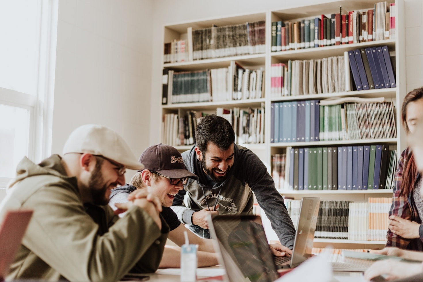 Exploring the Win2Win Mutual Success Model